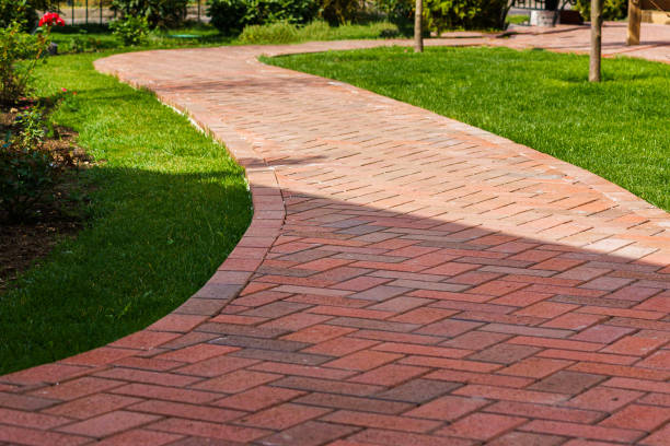 Best Driveway Paver Sealing  in Fairplains, NC