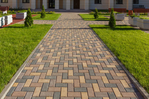 Best Driveway Repair Near Me  in Fairplains, NC